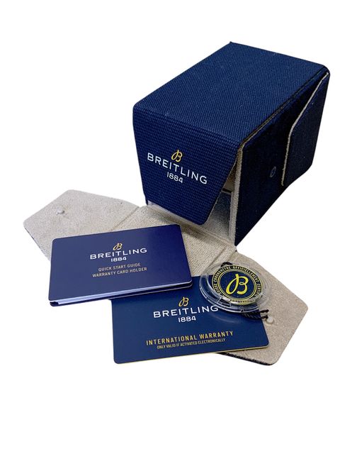 Breitling Chronomat B01 42 RB0134 Image 4